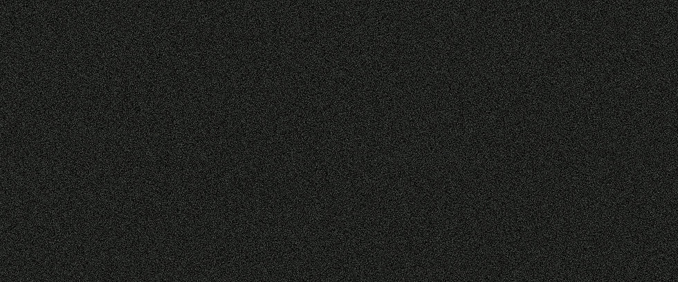 White Noise on Black Background